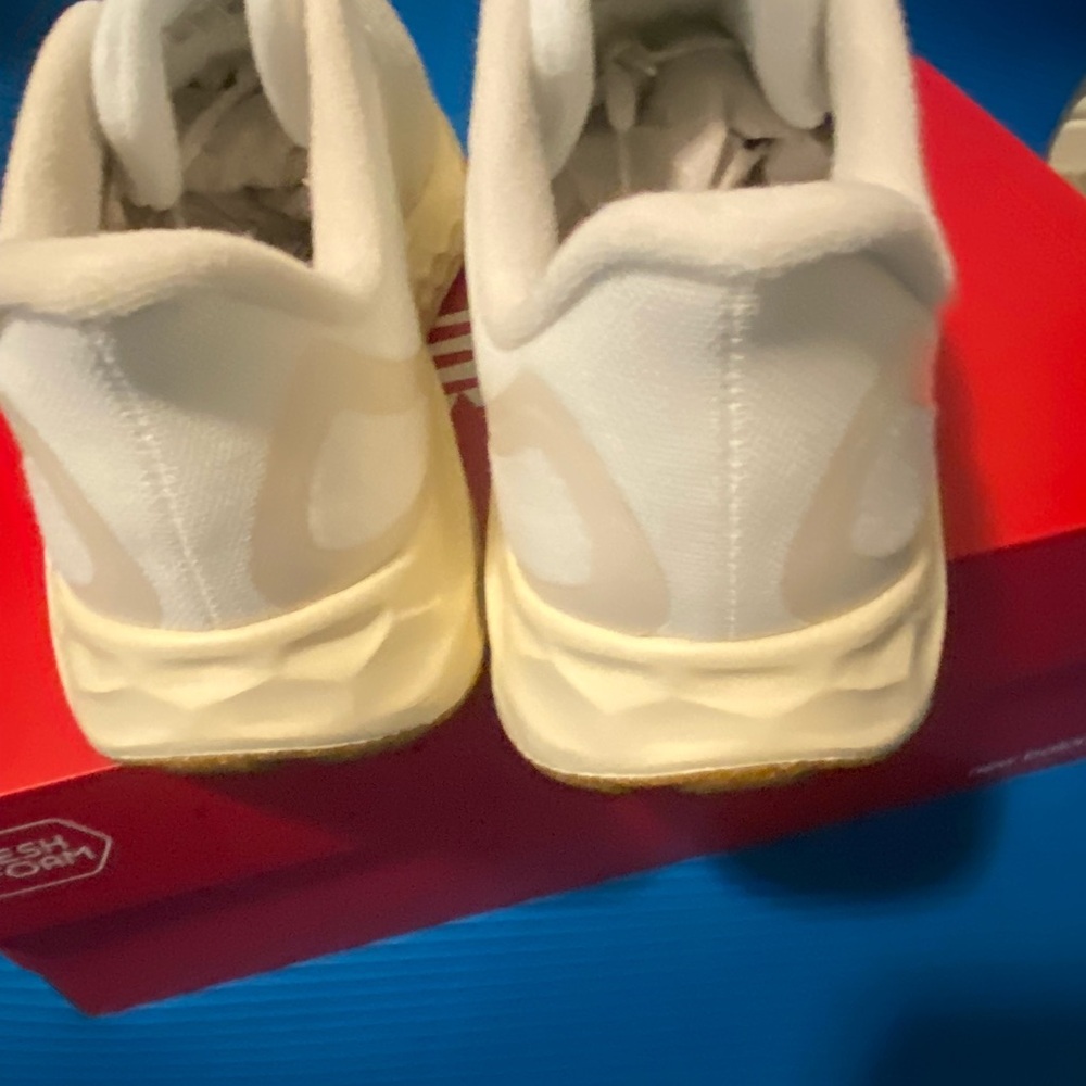 NEW BALANCE FRESH FOAM ARISHI V4 - Picture 11 of 15